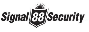 SIGNAL 88 SECURITY