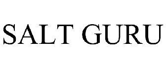 SALT GURU