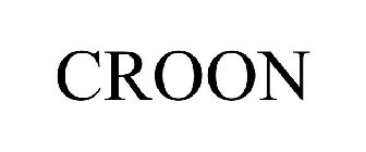 CROON