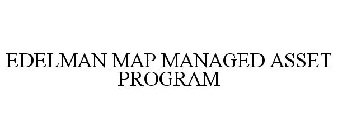 EDELMAN MAP MANAGED ASSET PROGRAM