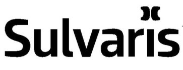 SULVARIS