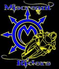 MISCREANT RIDERS M