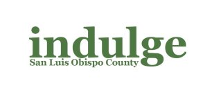 INDULGE SAN LUIS OBISPO COUNTY