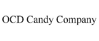 OCD CANDY COMPANY