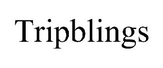 TRIPBLINGS