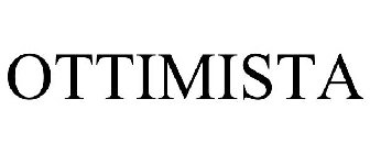 OTTIMISTA