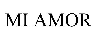 MI AMOR