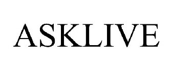 ASKLIVE