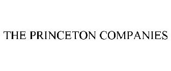 THE PRINCETON COMPANIES