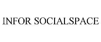 INFOR SOCIALSPACE