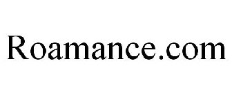 ROAMANCE.COM