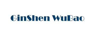 GINSHEN WUBAO