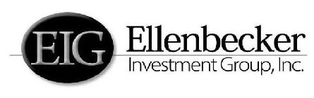 EIG ELLENBECKER INVESTMENT GROUP