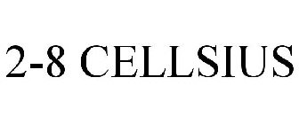 2-8 CELLSIUS