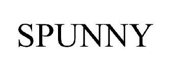 SPUNNY