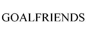 GOALFRIENDS