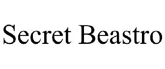 SECRET BEASTRO