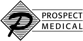 P PROSPECT MEDICAL