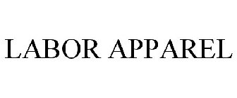 LABOR APPAREL