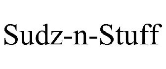 SUDZ-N-STUFF