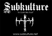SUBKULTURE 