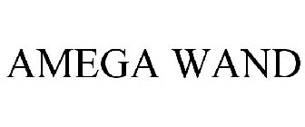 AMEGA WAND