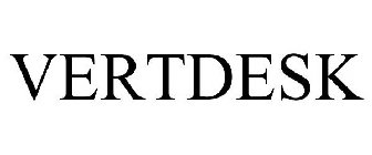VERTDESK