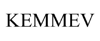 KEMMEV