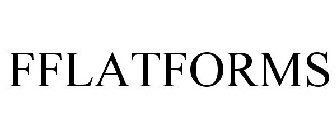 FFLATFORMS