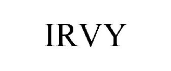 IRVY