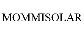 MOMMISOLAR