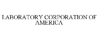 LABORATORY CORPORATION OF AMERICA