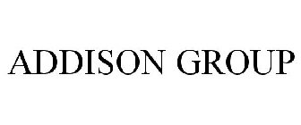 ADDISON GROUP