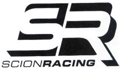 SR SCION RACING