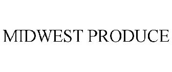 MIDWEST PRODUCE