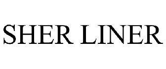 SHER LINER