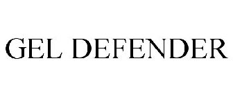 GEL DEFENDER