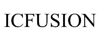ICFUSION