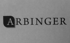 ARBINGER