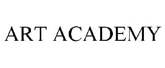 ART ACADEMY