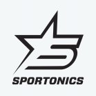 S SPORTONICS