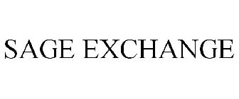 SAGE EXCHANGE