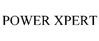 POWER XPERT