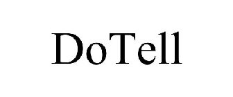 DOTELL