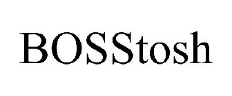 BOSSTOSH