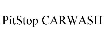 PITSTOP CARWASH