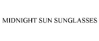 MIDNIGHT SUN SUNGLASSES