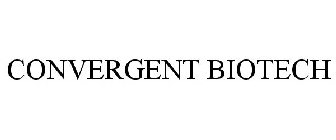 CONVERGENT BIOTECH