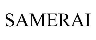 SAMERAI