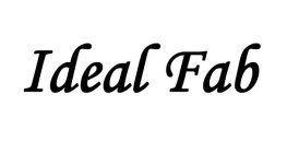 IDEAL FAB